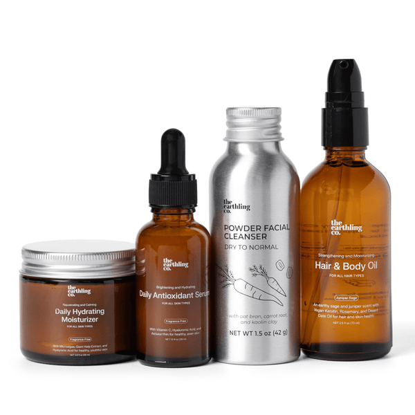 Skincare Luxury Bundle