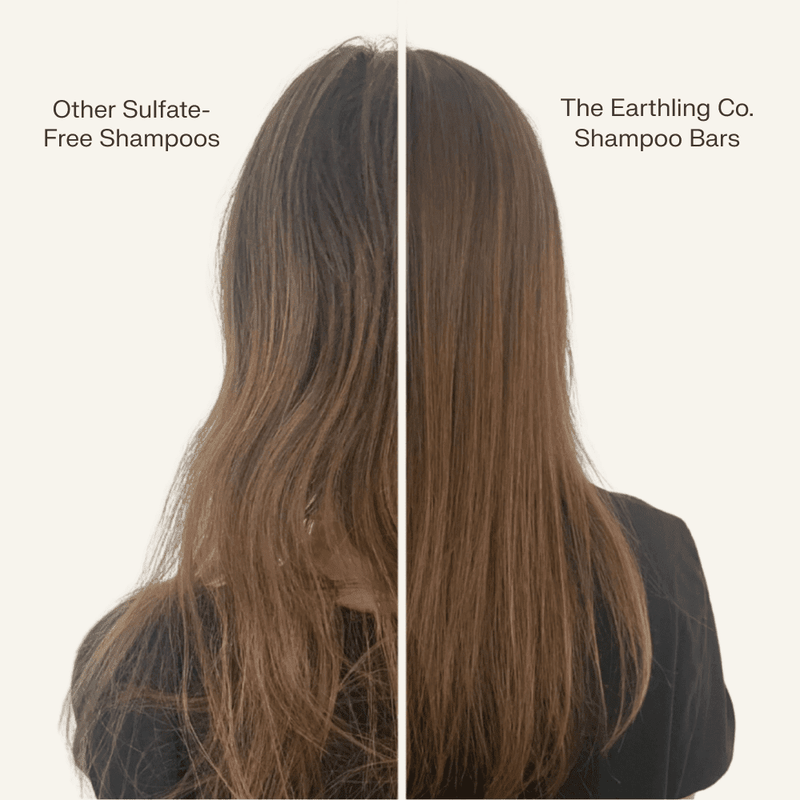 Piña Colada Shampoo and Conditioner Set
