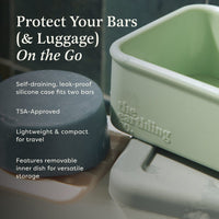 
            Travel Case