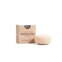 
            Vanilla Chai Shampoo Bar