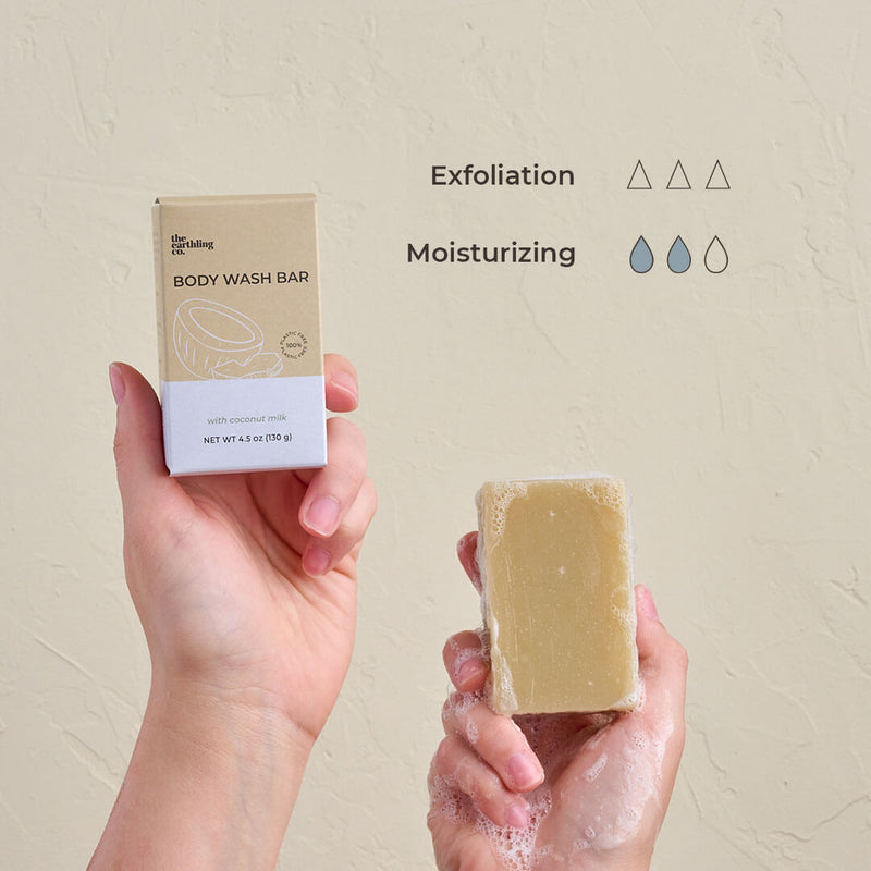 Does Bar Soap Expire? - The Earthling Co.