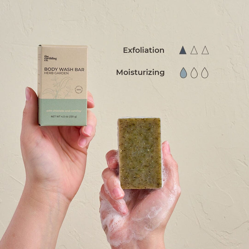 Does Bar Soap Expire? - The Earthling Co.