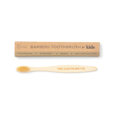 Bamboo Comb  The Earthling Co.