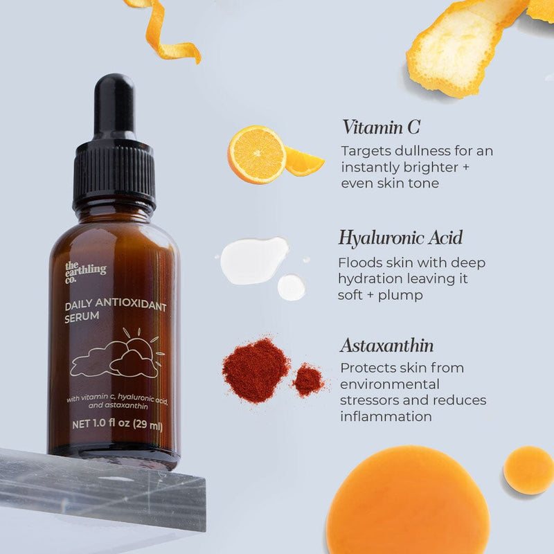 Mint by Pembroke Kilkenny - Introducing the Alumier MD EverActive C&E - a  powerful antioxidant serum to reduce the visible signs of ageing for all  skin types. With a unique delivery system