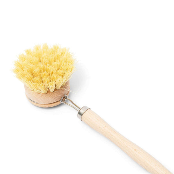 Wooden Dish Brush – Humble Suds