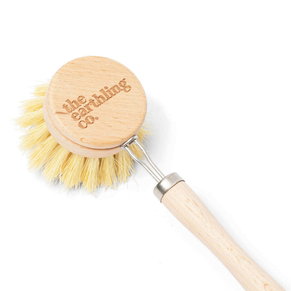 Dish Scrubber - The Earthling Co.