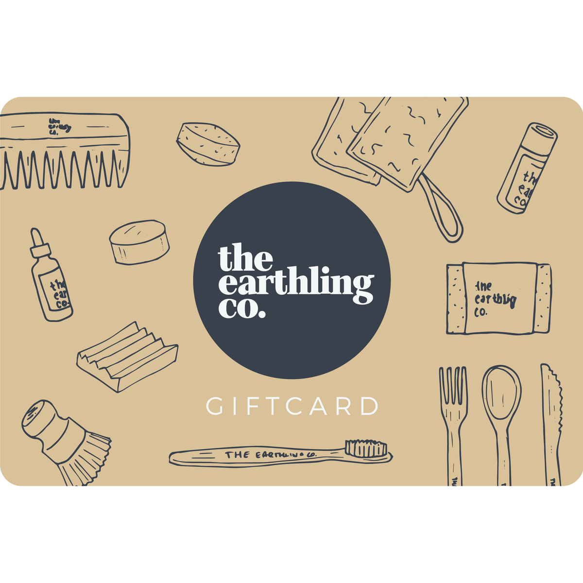E-Gift Card