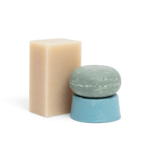 Body Wash Bar for Cleansing & Conditioning | The Earthling Co.