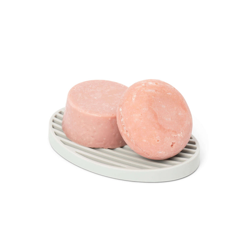 Silicone Soap Dish - The Earthling Co.